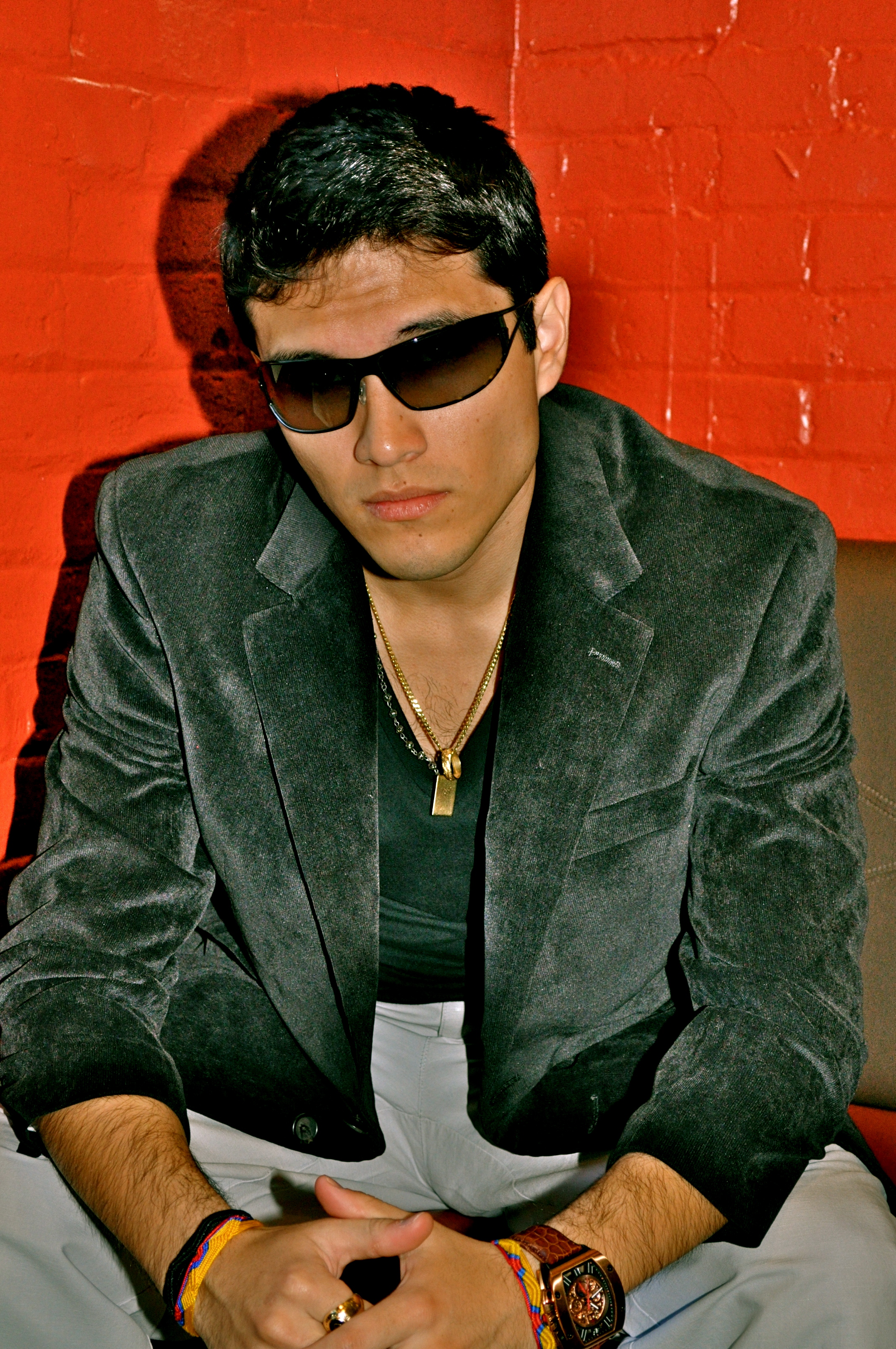 Denis Bermudez- Owner